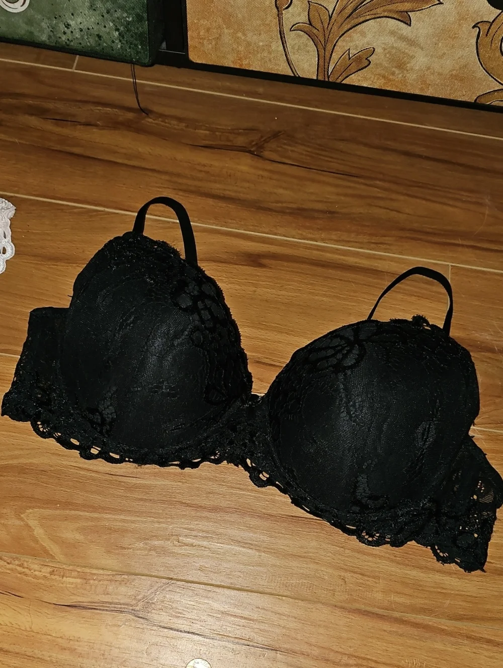 Marilyn Monroe Set Of 3 Bras